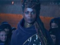 Aniseya dans The Acolyte // Source : Lucasfilm