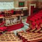 L'Assemblée Nationale // Source : Canva L'Assemblée Nationale // Source : Canva