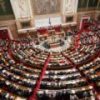 L'Assemblée nationale // Source : Assemblée nationale
