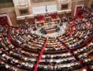 L'Assemblée nationale // Source : Assemblée nationale L'Assemblée nationale // Source : Assemblée nationale