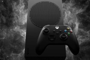 Xbox Series S 1To Xbox Series S 1To