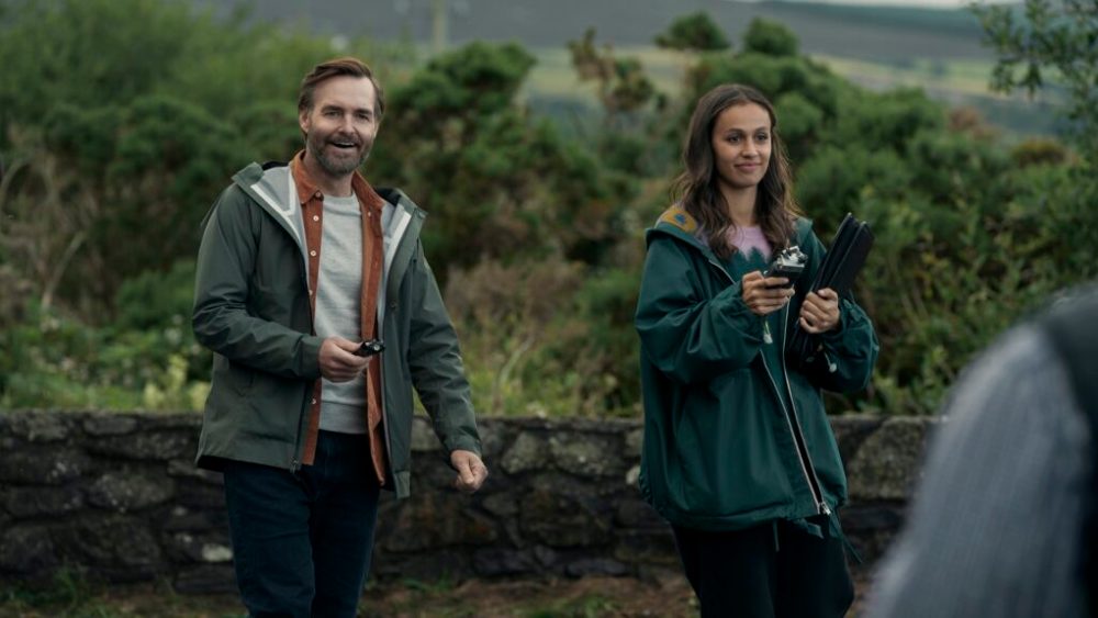 Bodkin // Source : Enda Bowe/Netflix Bodkin // Source : Enda Bowe/Netflix