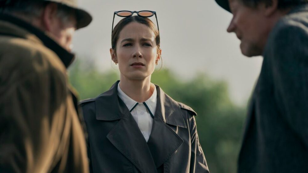 Bodkin // Source : Enda Bowe/Netflix Bodkin // Source : Enda Bowe/Netflix