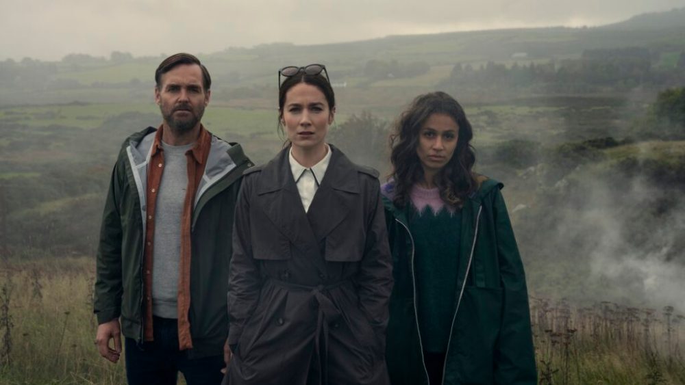 Bodkin // Source : Enda Bowe/Netflix Bodkin // Source : Enda Bowe/Netflix