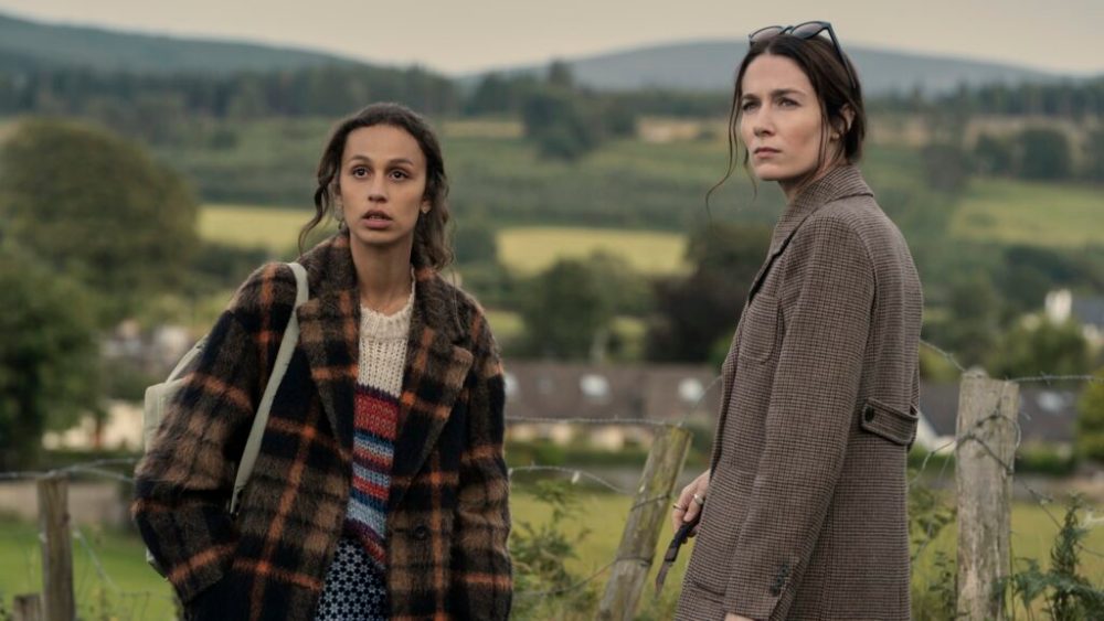 Bodkin // Source : Enda Bowe/Netflix Bodkin // Source : Enda Bowe/Netflix