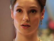 Franscesca Bridgerton. // Source : Netflix