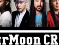 Une partie de l'équipage du projet dearMoon // Source : dearMoon