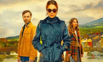 Bodkin // Source : Netflix Bodkin // Source : Netflix