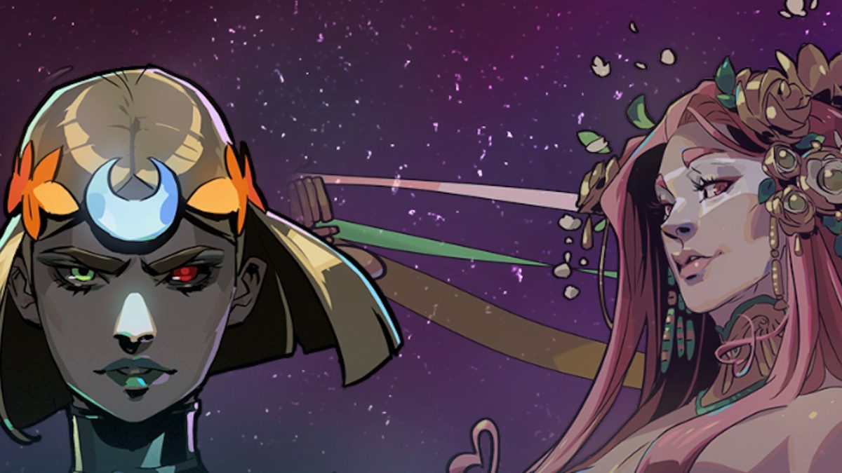 Hades 2 // Source : Supergiant Games Hades 2 // Source : Supergiant Games