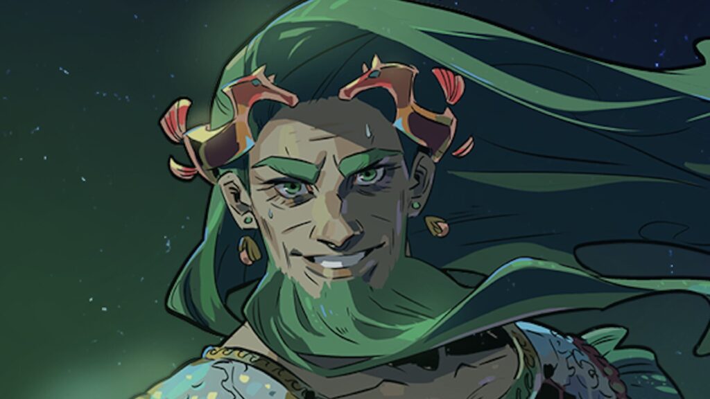 Hades 2 // Source : Supergiant Games Hades 2 // Source : Supergiant Games