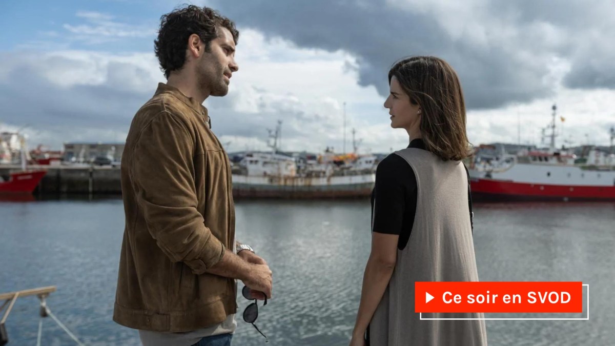Les Clans de la coke, C'est ce soir // Source : Netflix Les Clans de la coke, C'est ce soir // Source : Netflix