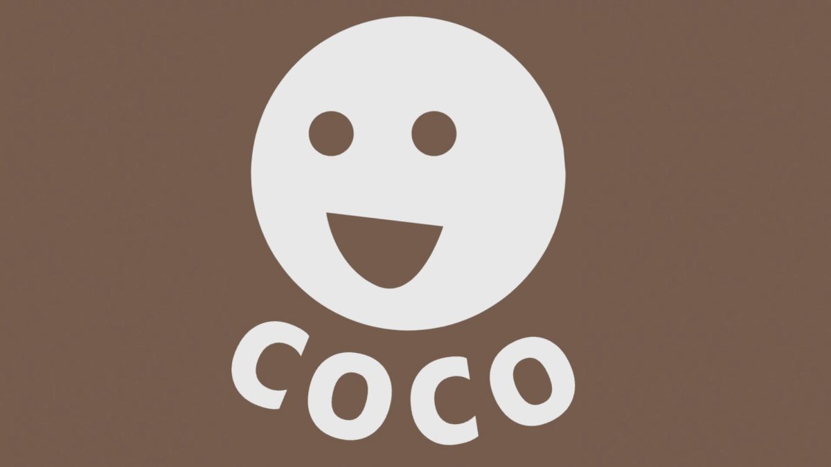 coco 2 coco 2