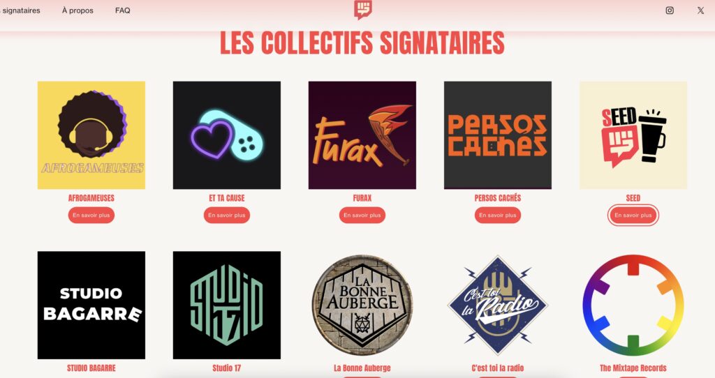 Source : lestreampopulaire Source : lestreampopulaire