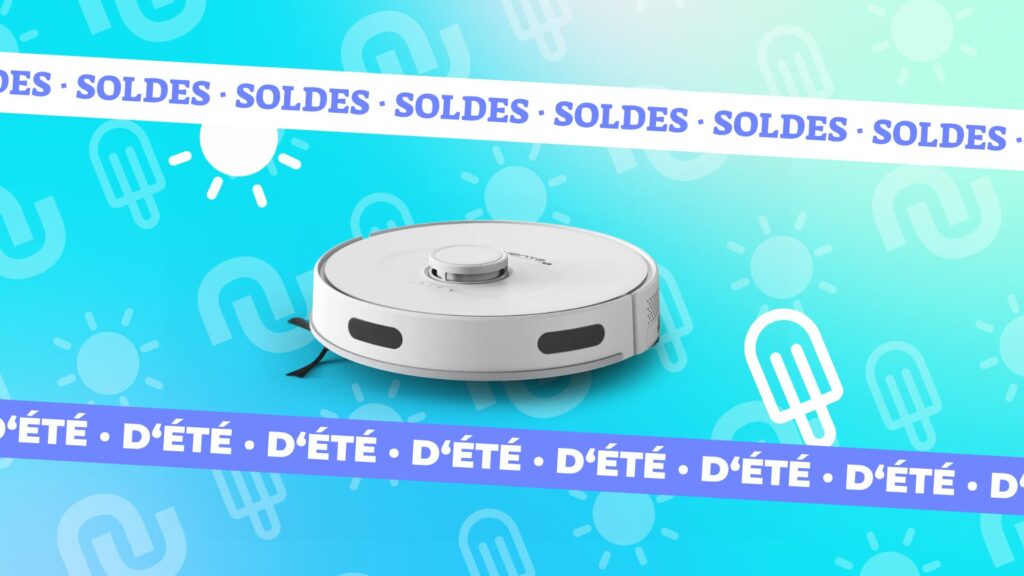 Robot aspirateur Rowenta X-PLORER Série 75 Robot aspirateur Rowenta X-PLORER Série 75