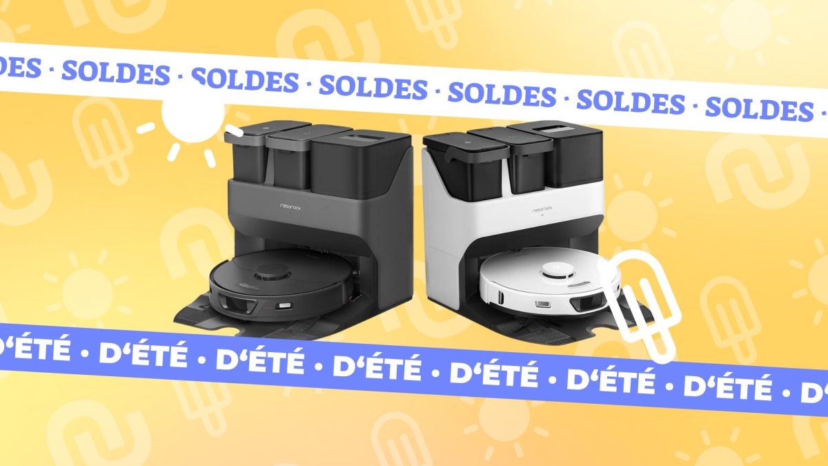 Les meilleurs aspirateurs en solde Les meilleurs aspirateurs en solde