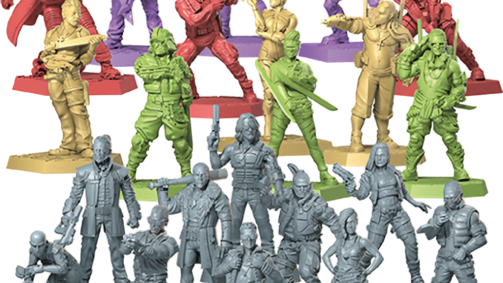 Source : CMON Source : CMON