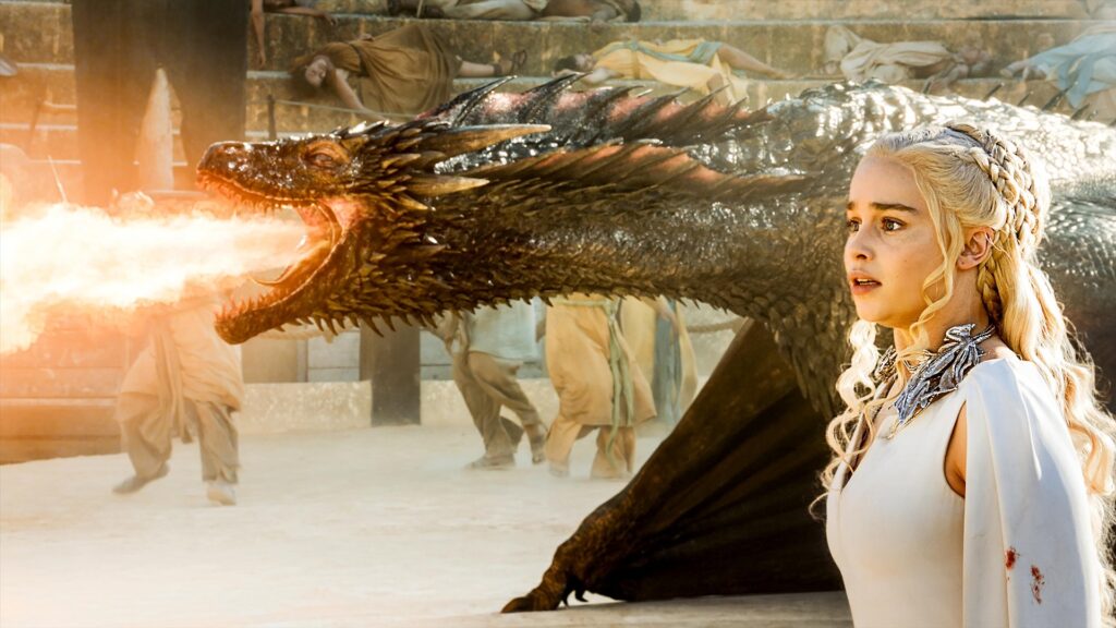 daenerys targaryen daenerys targaryen