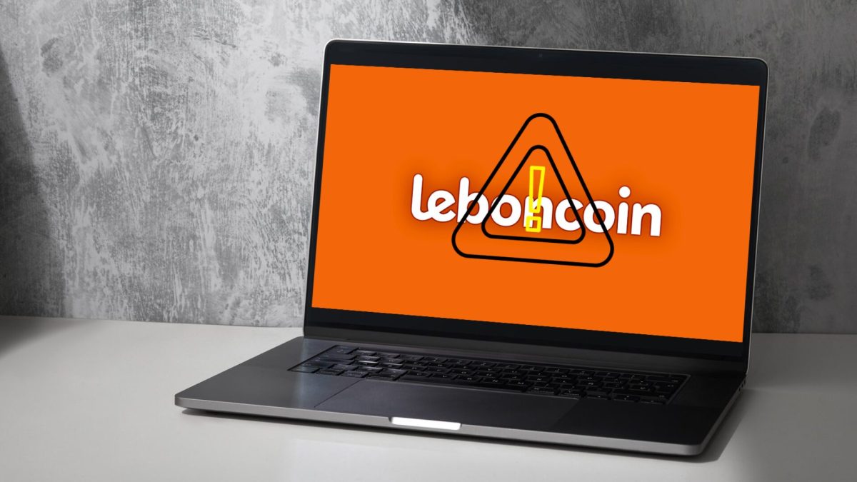 Des arnaqueurs ciblent les vendeurs de produits informatiques sur leboncoin. // Source : Numerama Des arnaqueurs ciblent les vendeurs de produits informatiques sur leboncoin. // Source : Numerama