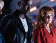 Doctor Who, épisode 7 // Source : BBC
