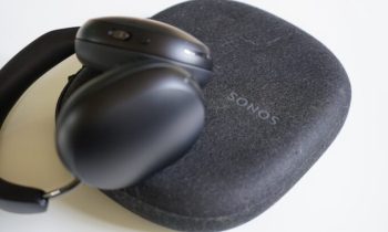 Sonos Ace // Source : Ulrich Rozier pour Numerama