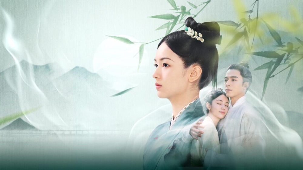 Scent of Time // Source : HBO Max Scent of Time // Source : HBO Max