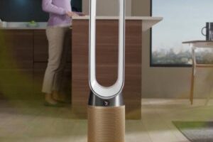 Purificateur Tour Dyson Purifier Cool Formaldehyde Purificateur Tour Dyson Purifier Cool Formaldehyde