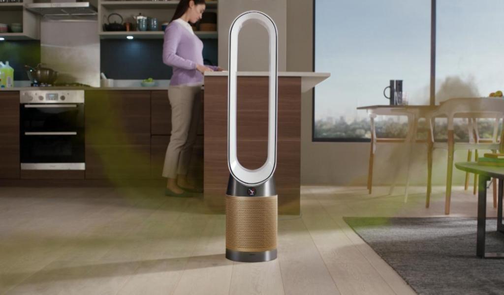 Purificateur Tour Dyson Purifier Cool Formaldehyde Purificateur Tour Dyson Purifier Cool Formaldehyde