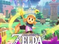 The Legend of Zelda: Echoes of Wisdom. // Source : Nintendo The Legend of Zelda: Echoes of Wisdom. // Source : Nintendo