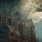 Elden Ring: Shadow of the Erdtree // Source : Bandai Namco Elden Ring: Shadow of the Erdtree // Source : Bandai Namco