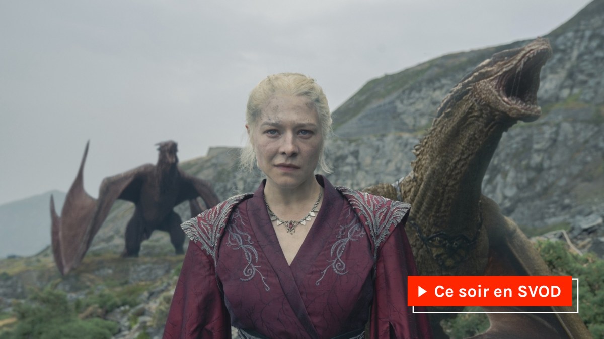 House of the Dragon // Source : HBO House of the Dragon // Source : HBO
