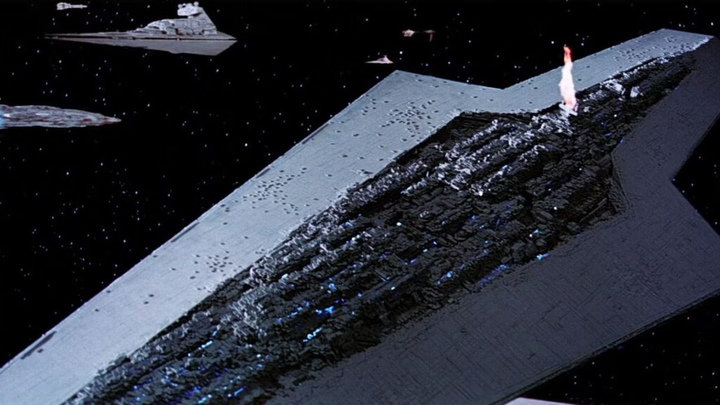 executor executor