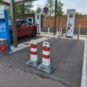Problème de fiabilité des bornes chez TotalEnergie // Source : Raphaelle Baut pour Numerama