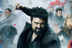 L'affrontement final a déjà commencé, avec cette saison 4 explosive // Source : Prime Video