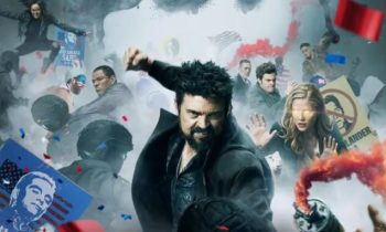 L'affrontement final a déjà commencé, avec cette saison 4 explosive // Source : Prime Video L'affrontement final a déjà commencé, avec cette saison 4 explosive // Source : Prime Video