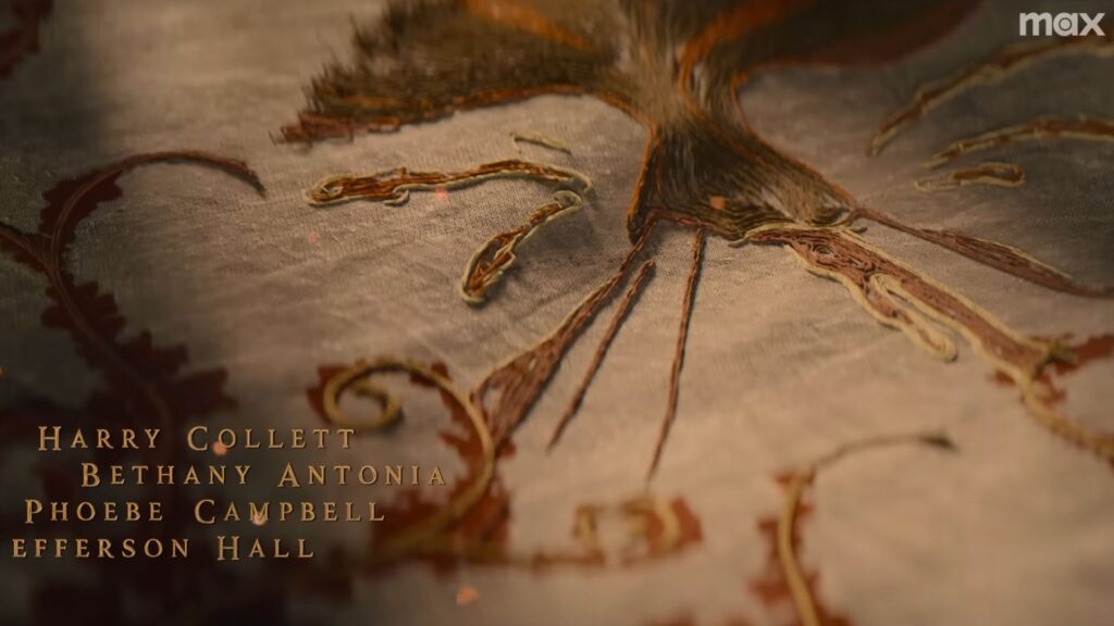 Le Fléau de Valyria // Source : HBO Le Fléau de Valyria // Source : HBO