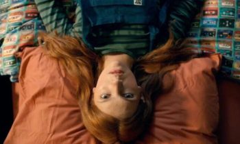 Emily Carrey dans Geek Girl // Source : Netflix Emily Carrey dans Geek Girl // Source : Netflix