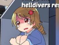 Une mème Helldivers 2 // Source : Twitter Une mème Helldivers 2 // Source : Twitter