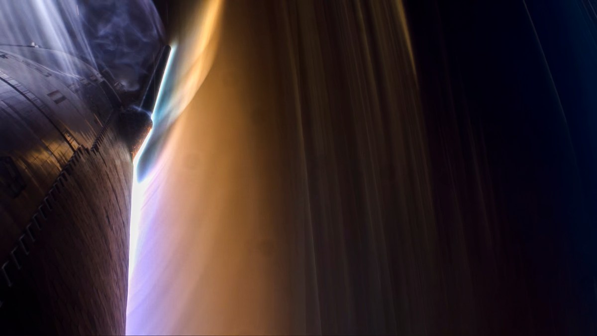 Source : SpaceX Source : SpaceX