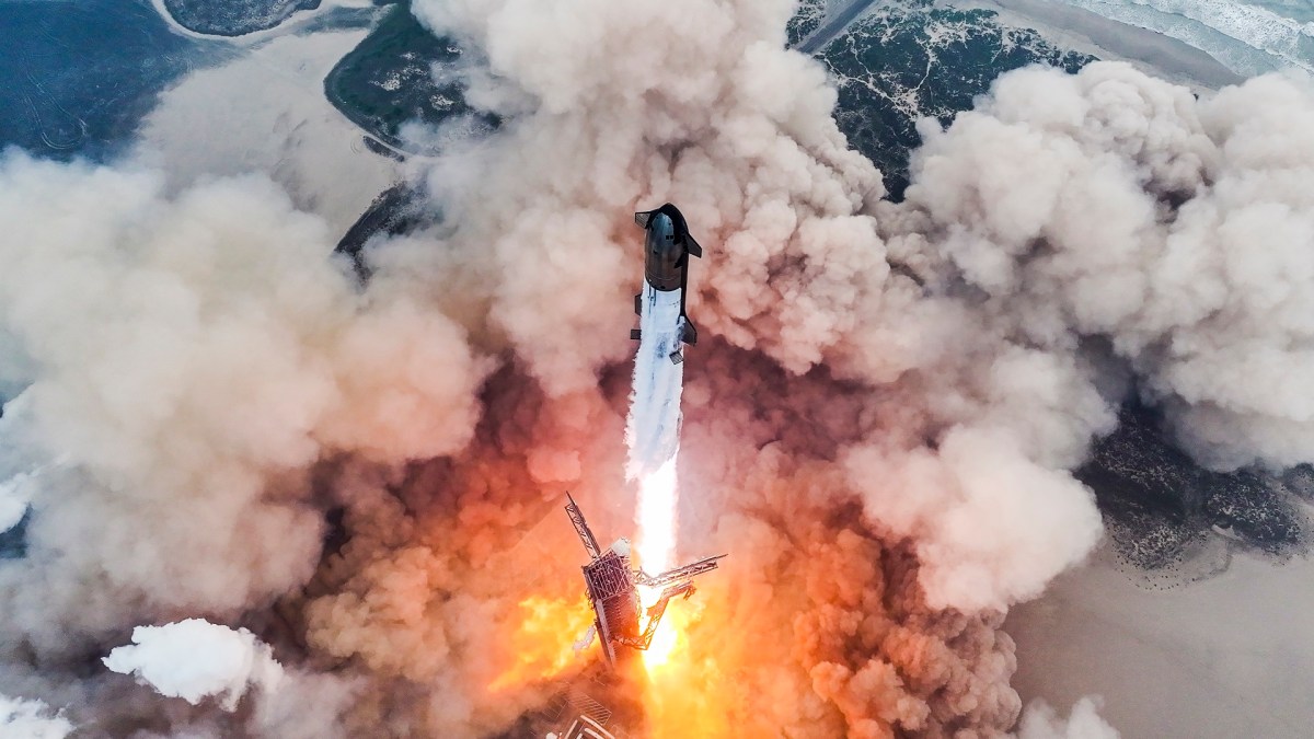 Source : SpaceX Source : SpaceX