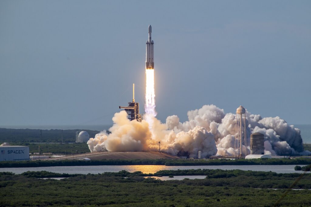 Source : SpaceX Source : SpaceX
