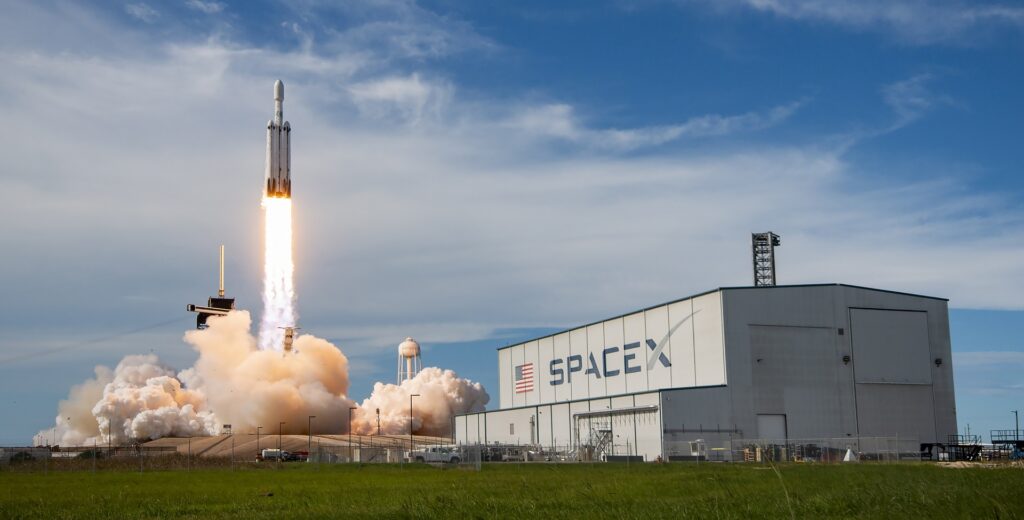 Source : SpaceX Source : SpaceX