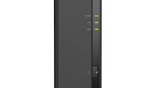 Synology DiskStation DS124 Synology DiskStation DS124