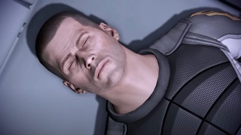 C’est fini pour BioWare : le prochain jeu Mass Effect est annulé