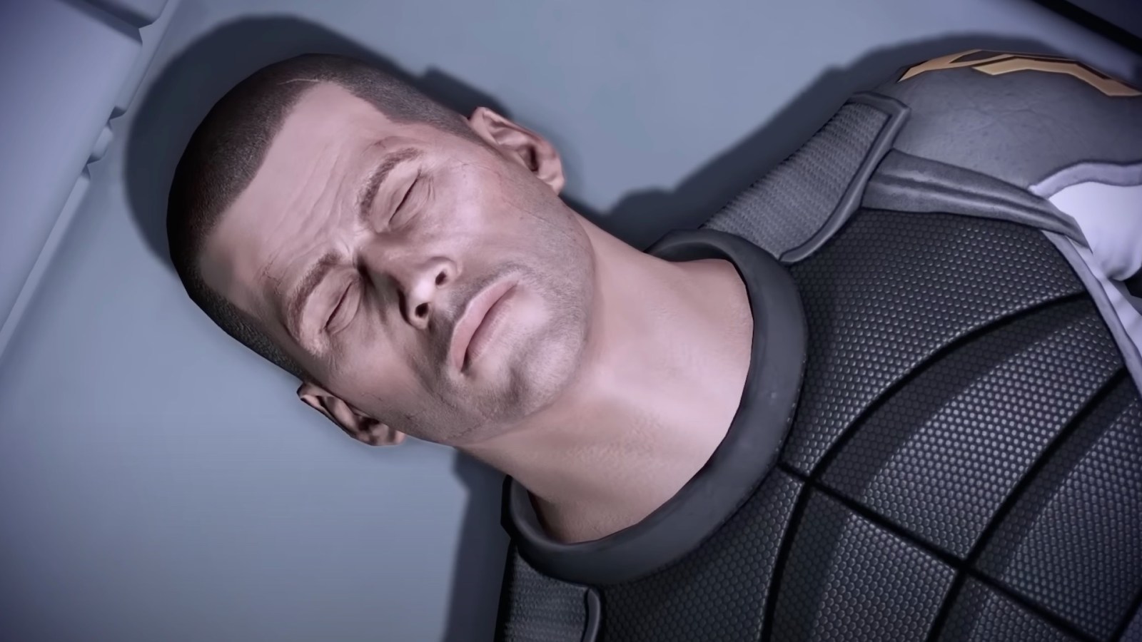 C’est fini pour BioWare : le prochain jeu Mass Effect est annulé