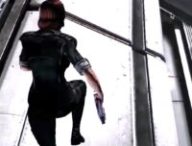 La course dans Mass Effect // Source : Capture YouTUbe La course dans Mass Effect // Source : Capture YouTUbe