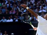 Carlos Alcaraz à Wimbledon // Source : beIN Sports Carlos Alcaraz à Wimbledon // Source : beIN Sports