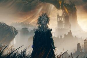 Elden Ring: Shadow of the Erdtree // Source : Capture PS5 Elden Ring: Shadow of the Erdtree // Source : Capture PS5