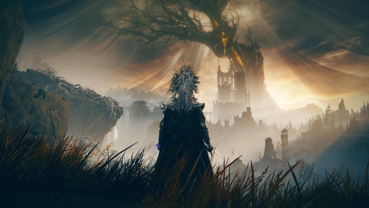 Elden Ring: Shadow of the Erdtree // Source : Capture PS5 Elden Ring: Shadow of the Erdtree // Source : Capture PS5