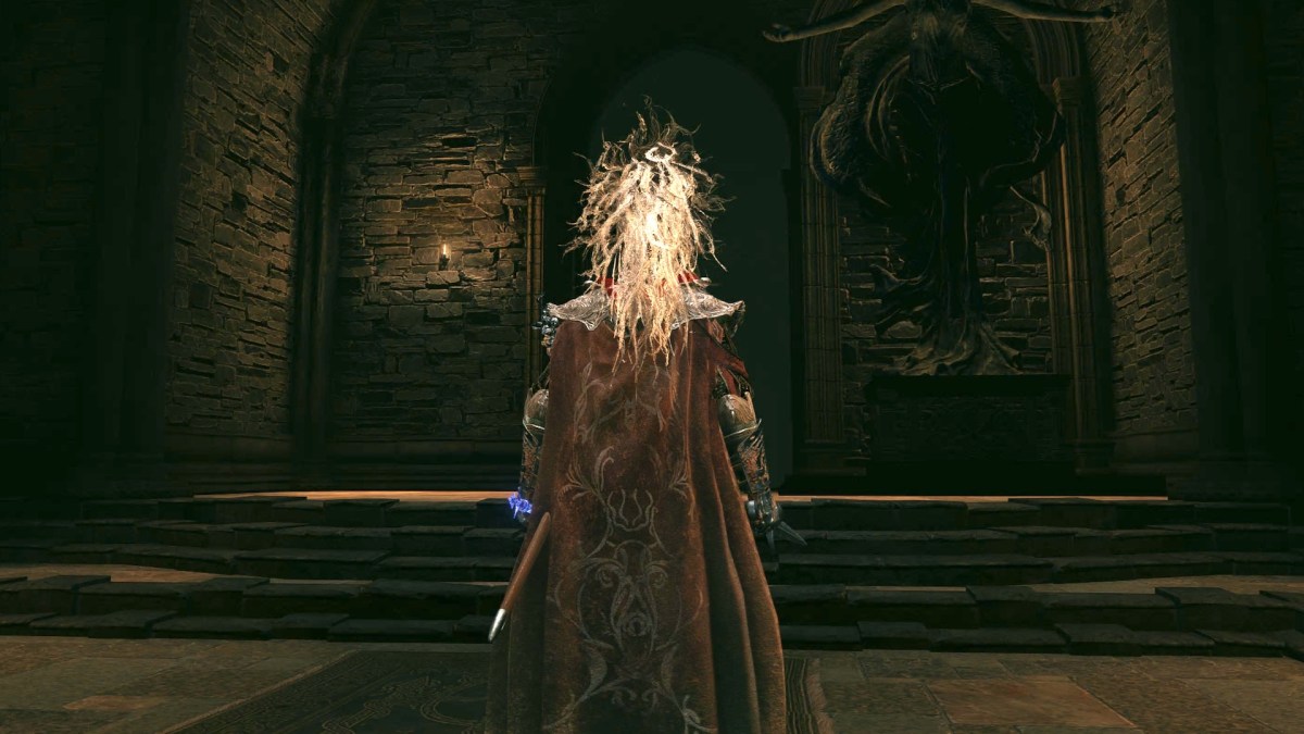 Elden Ring: Shadow of the Erdtree // Source : Capture PS5 Elden Ring: Shadow of the Erdtree // Source : Capture PS5