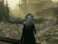 Elden Ring: Shadow of the Erdtree // Source : Capture PS5 Elden Ring: Shadow of the Erdtree // Source : Capture PS5